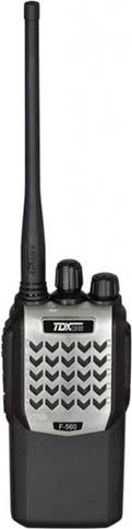 Рация TDXone F-560