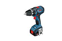 Дрель-Шуруповерт BOSCH GSR 14.4 V-LI - 0601866001