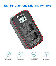 Зарядное устройство Kingma BM058-ENEL25  для Nikon ENEL25