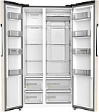 Холодильник Midea HC-702WEN(BE, фото 2