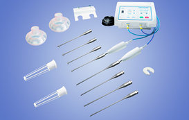 Гинекология аппараты и приставки