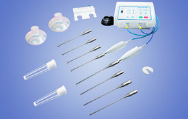 Гинекология аппараты и приставки