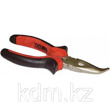 Длинногубцы Matrix 160мм, 180мм, 200мм, фото 1