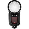 Зарядное устройство Godox VC26 USB для Вспышка  Godox V1C/N TTL для Canon/Nikon, фото 2