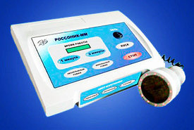 Физиотерапевтические аппараты