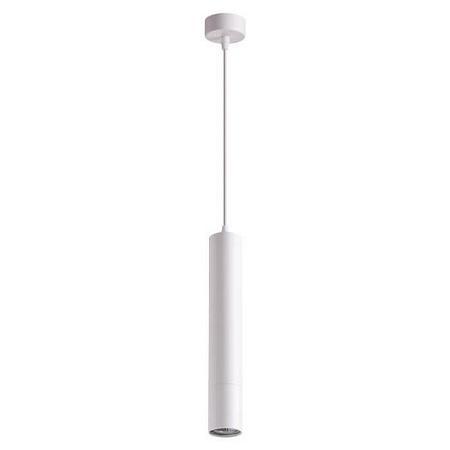 Подвесной светильник Over Pipe со сменной лампой - фото 1 - id-p109530801