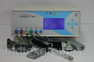 Комплекс КАП-ЭЛМ-01 Андро-Гин