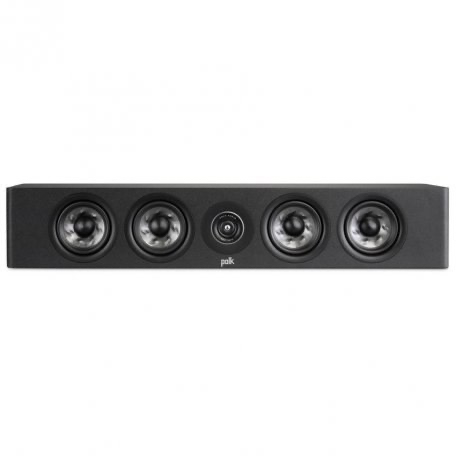 POLK AUDIO Акустическая система Reserve R350 L/C/R ЧЕРНЫЙ - фото 1 - id-p109530928