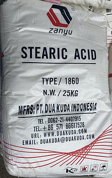 Стеариновая кислота 1860, Stearic Acid