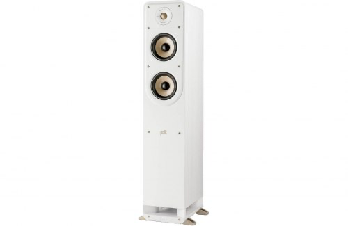 POLK AUDIO Громкоговоритель Sig Elite ES50 БЕЛЫЙ (Пара)