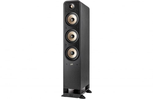 POLK AUDIO Громкоговоритель Sig Elite ES60 ЧЕРНЫЙ (Пара)