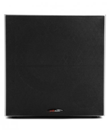 POLK AUDIO Сабвуфер PSW10 ЧЕРНЫЙ, фото 1