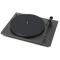 PRO-JECT Проигрыватель пластинок Primary E Black OM