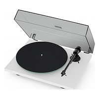 PRO-JECT Рекорд ойнатқышы T1 BT OM5e АҚ