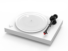 PRO-JECT Проигрыватель пластинок X2 B Quintet Red БЕЛЫЙ