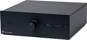 PRO-JECT Предусилитель Pre Box DS2 Аналоговый ЧЕРНЫЙ