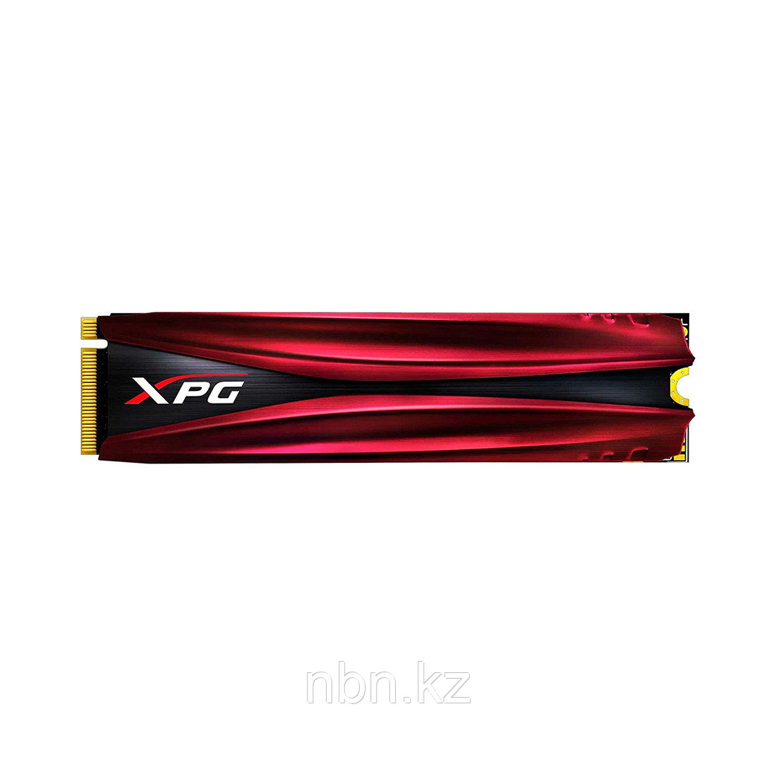 Твердотельный накопитель SSD ADATA XPG GAMMIX S11 Pro 1TB M.2 - фото 2 - id-p109531030