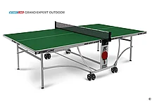 Стол теннисный Start Line GRAND EXPERT 4 Всепогодный