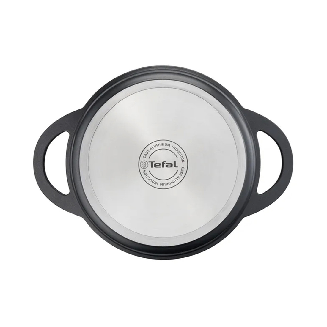 Кастрюля Tefal Pro Cook E2184475 20см 2.4л - фото 2 - id-p109532242