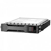 HPE Mixed Use SFF BC PM897 SSD опция для системы хранения данных схд (P44013-B21)