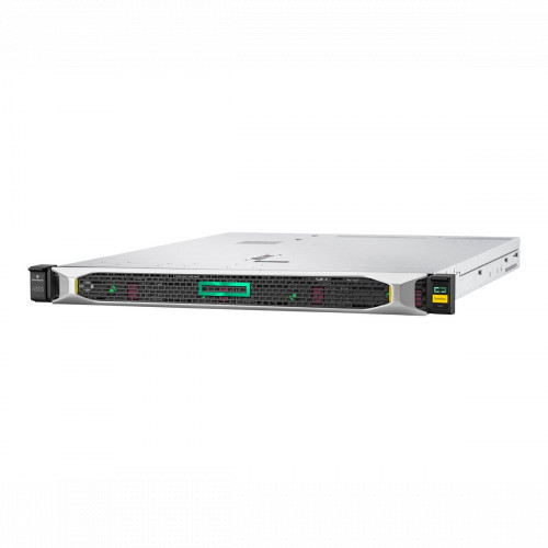 HPE StoreEasy 1460 дисковая системы хранения данных схд (R7G17B) - фото 2 - id-p109532370