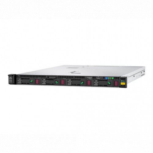 HPE StoreEasy 1460 дисковая системы хранения данных схд (R7G17B) - фото 3 - id-p109532370