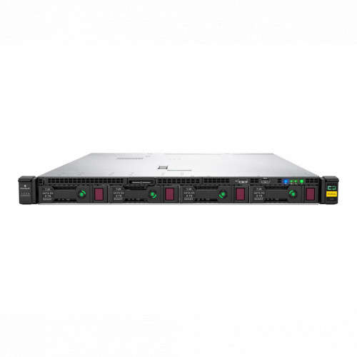 HPE StoreEasy 1460 дисковая системы хранения данных схд (R7G17B) - фото 4 - id-p109532370