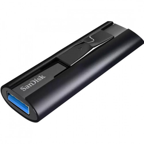 SanDisk Extreme Pro SDCZ880-512G-G46 usb флешка (flash) (SDCZ880-512G-G46) - фото 2 - id-p109532507