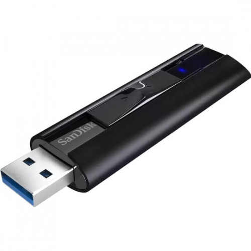 SanDisk Extreme Pro SDCZ880-512G-G46 usb флешка (flash) (SDCZ880-512G-G46) - фото 3 - id-p109532507