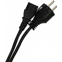 VCOM TE021-CU0.75-1.8M кабель питания (TE021-CU0.75-1.8M)