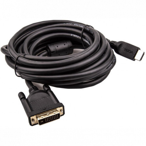 VCOM CG484GD-5M кабель интерфейсный (CG484GD-5M) - фото 1 - id-p109532605