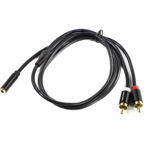 Vention VAB-R01-S100 кабель интерфейсный (VAB-R01-S100) - фото 1 - id-p109532625