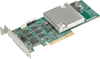 Контроллер Supermicro AOC-S3908L-H8IR