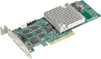 Контроллер Supermicro AOC-S3908L-H8IR