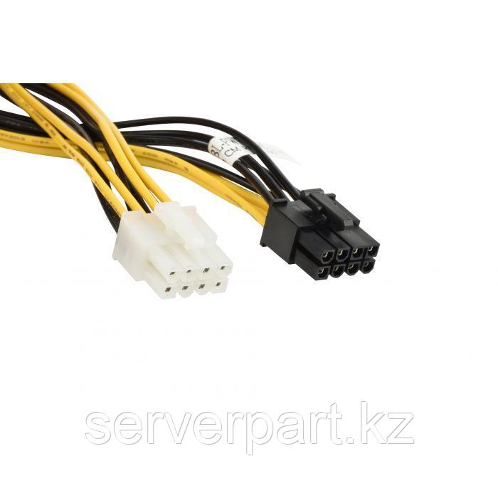Кабель питания Supermicro CBL-PWEX-0665 GPU Power cable