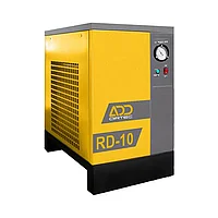 ОСУШИТЕЛИ СЖАТОГО ВОЗДУХА RD-10