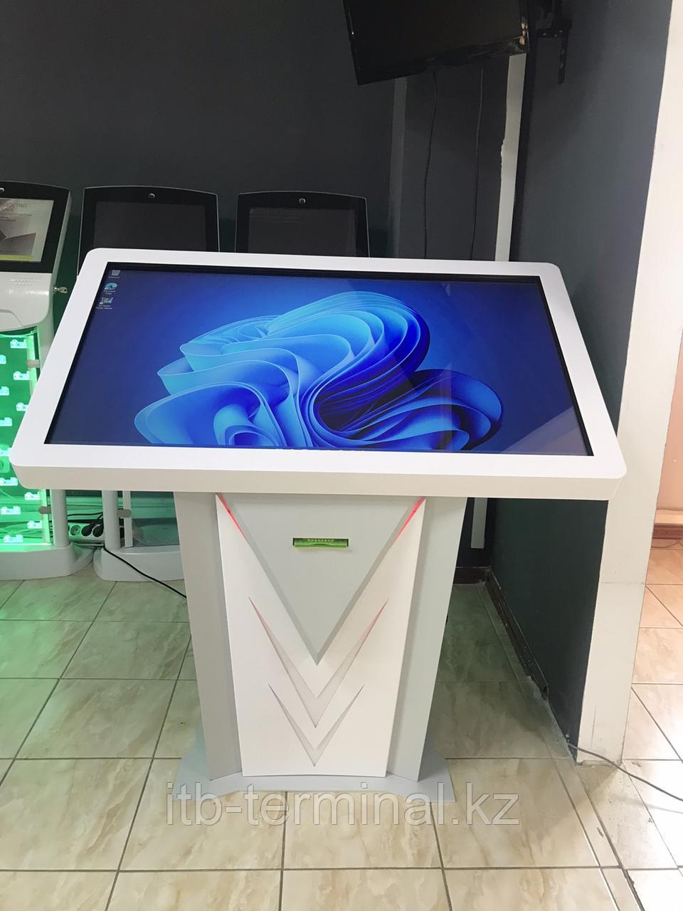 Сенсорный стол U 55, фото 1