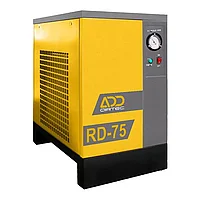 ОСУШИТЕЛИ СЖАТОГО ВОЗДУХА RD-75