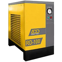 ОСУШИТЕЛИ СЖАТОГО ВОЗДУХА RD-100