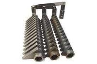 Колосник чугунный для котла Buderus 27-45 кВт