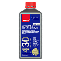 Антисептик-консервант невымываемый Neomid 430 Eco | 1 кг.