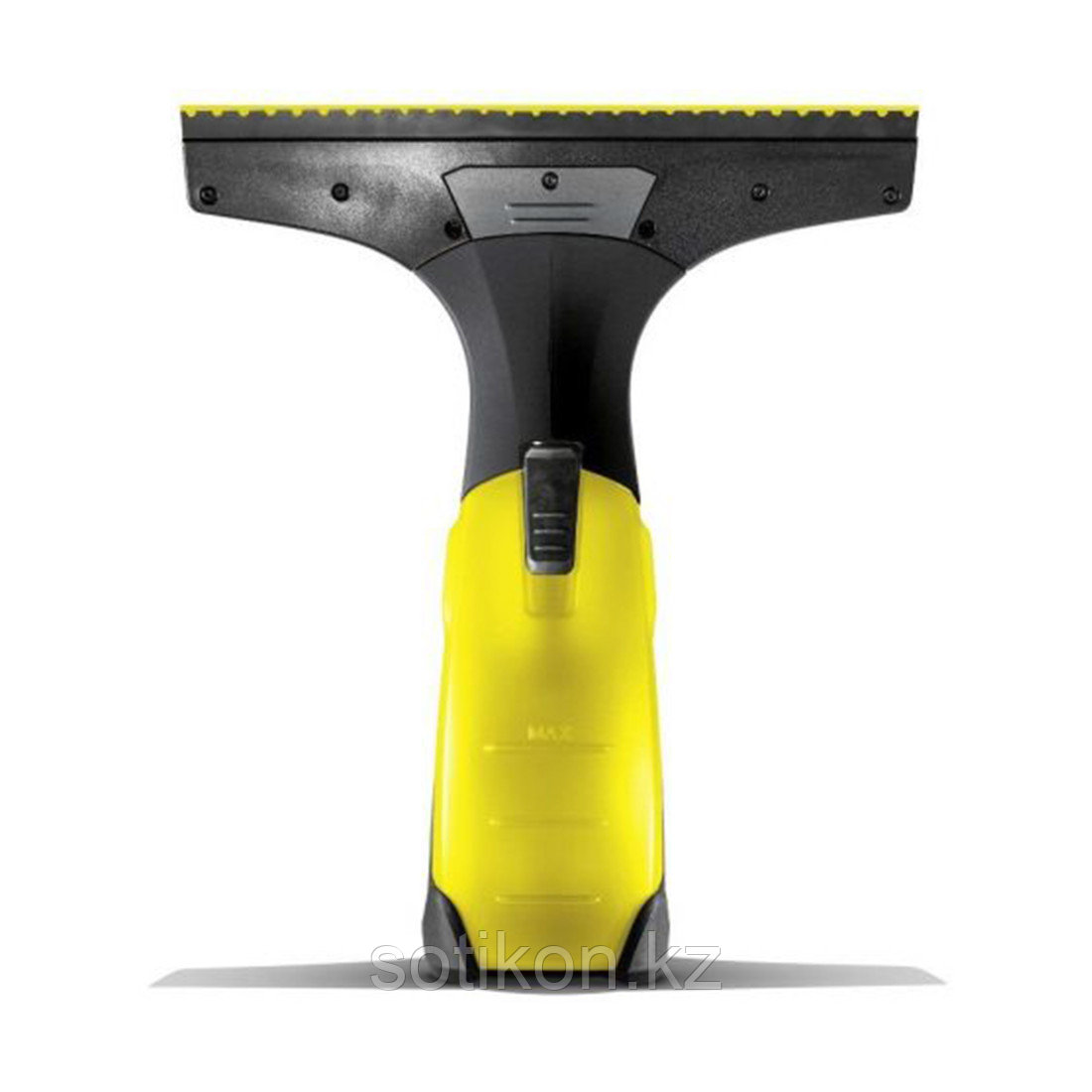 Стеклоочиститель KARCHER WV 2 Black Edition - фото 2 - id-p108682864