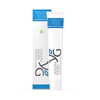 Профилактическая зубная пасты с пептидами «YOUTH GEMS® укрепляющая»