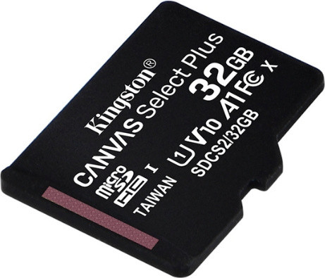 32Gb Flash-card type MicroSD UHS-I C10 - фото 2 - id-p96667139