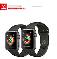 Часы Apple Watch Series 3