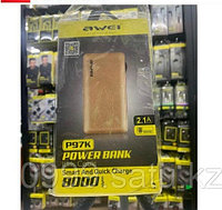 Awei Power bank сыртқы батареясы