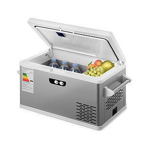 Автомобильный холодильник Kitfort KT-2422