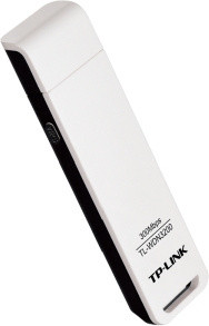 Беспроводной сетевой USB адаптер TP-Link TL-WDN3200