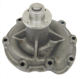 Водяной насос CASE 3132739R94, 3136053R91, 3136053R92