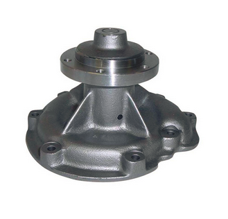Водяной насос CASE 3132738R93, фото 1